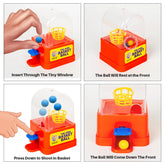 Mini Magic Basket Ball Shooting Game - EKT3839